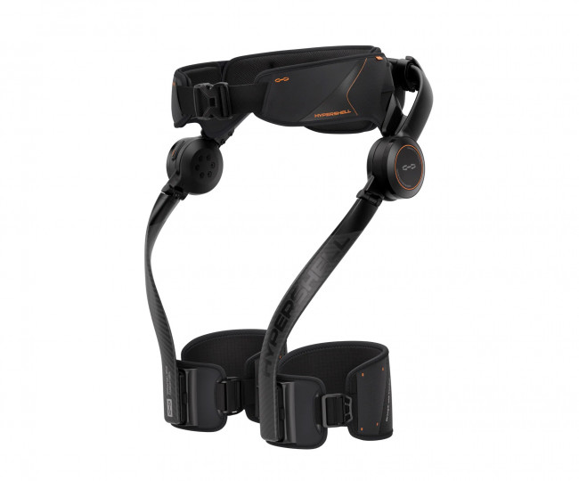 Экзоскелет Hypershell X Ultra